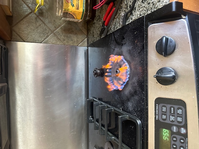 Cooktop Repair Service
