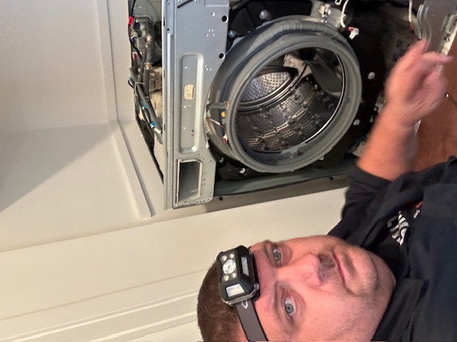 Dryer Won't Start
