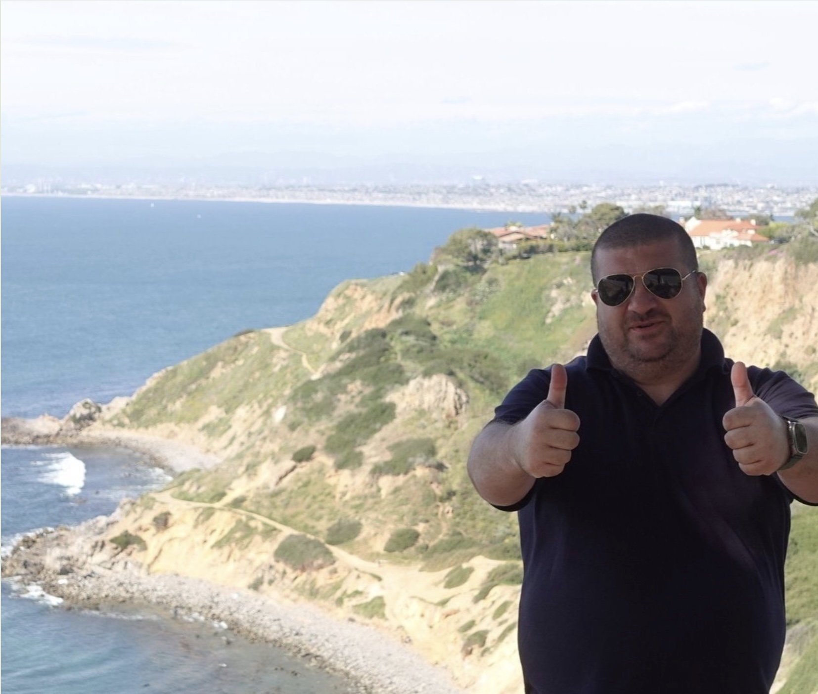 Mike Tcygankov - Owner