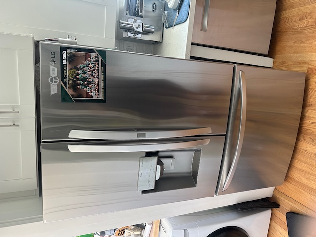 Refrigerator Repair Service